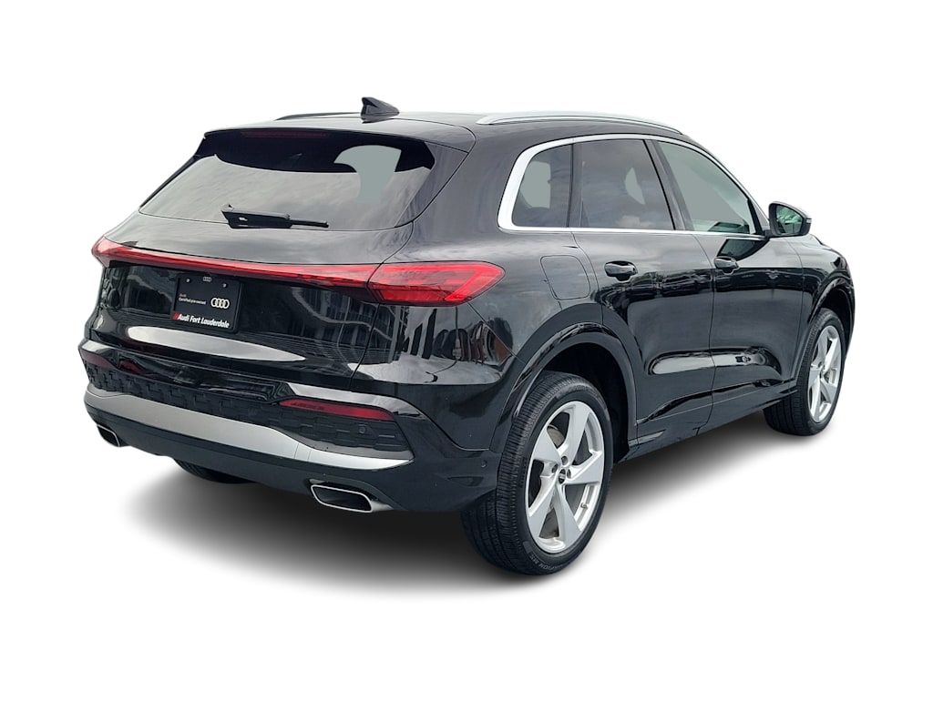 Thumbnail: 2025 Audi Q5 - 19