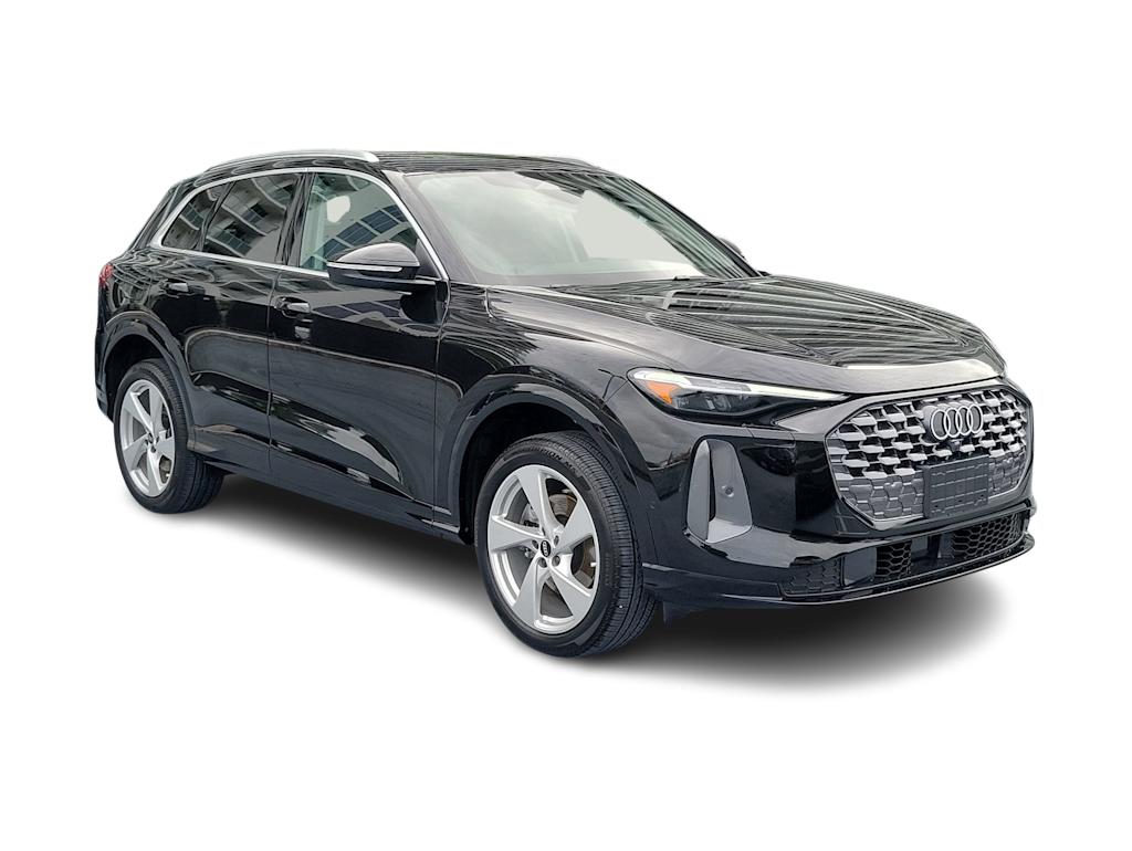 Thumbnail: 2025 Audi Q5 - 21
