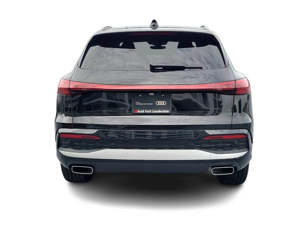 Thumbnail: 2025 Audi Q5 - 5