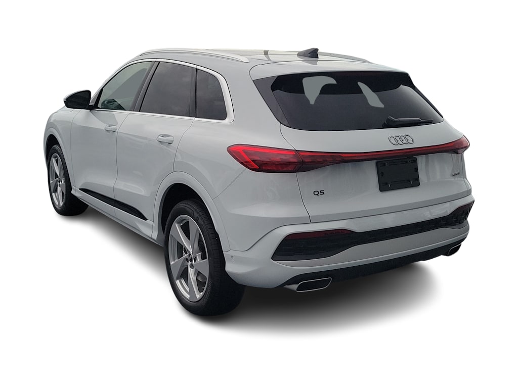 Thumbnail: 2025 Audi Q5 - 4