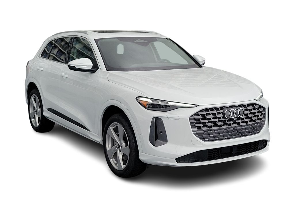 Thumbnail: 2025 Audi Q5 - 20