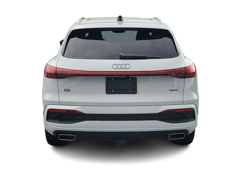 Thumbnail: 2025 Audi Q5 - 5