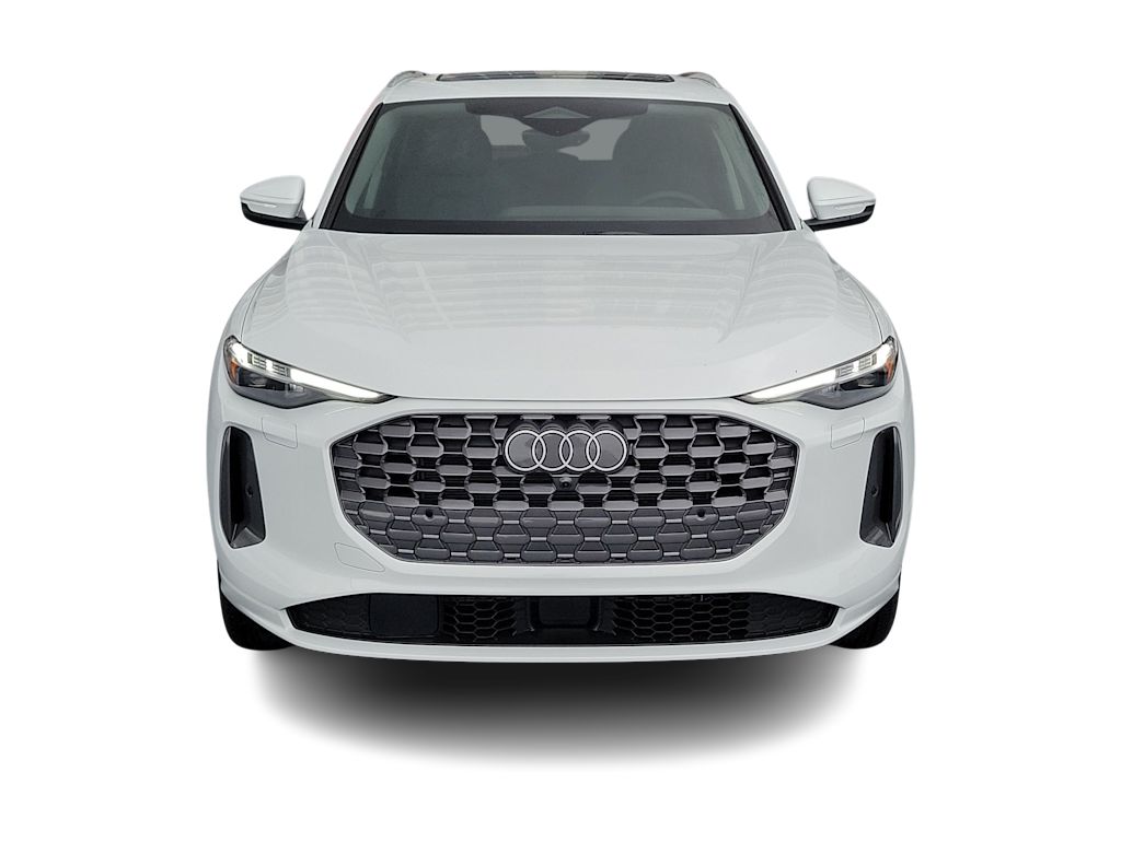 Thumbnail: 2025 Audi Q5 - 6