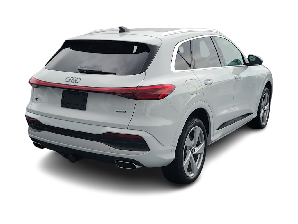 Thumbnail: 2025 Audi Q5 - 18
