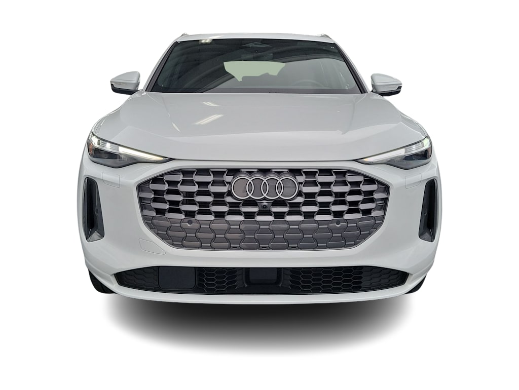 Thumbnail: 2025 Audi Q5 - 6