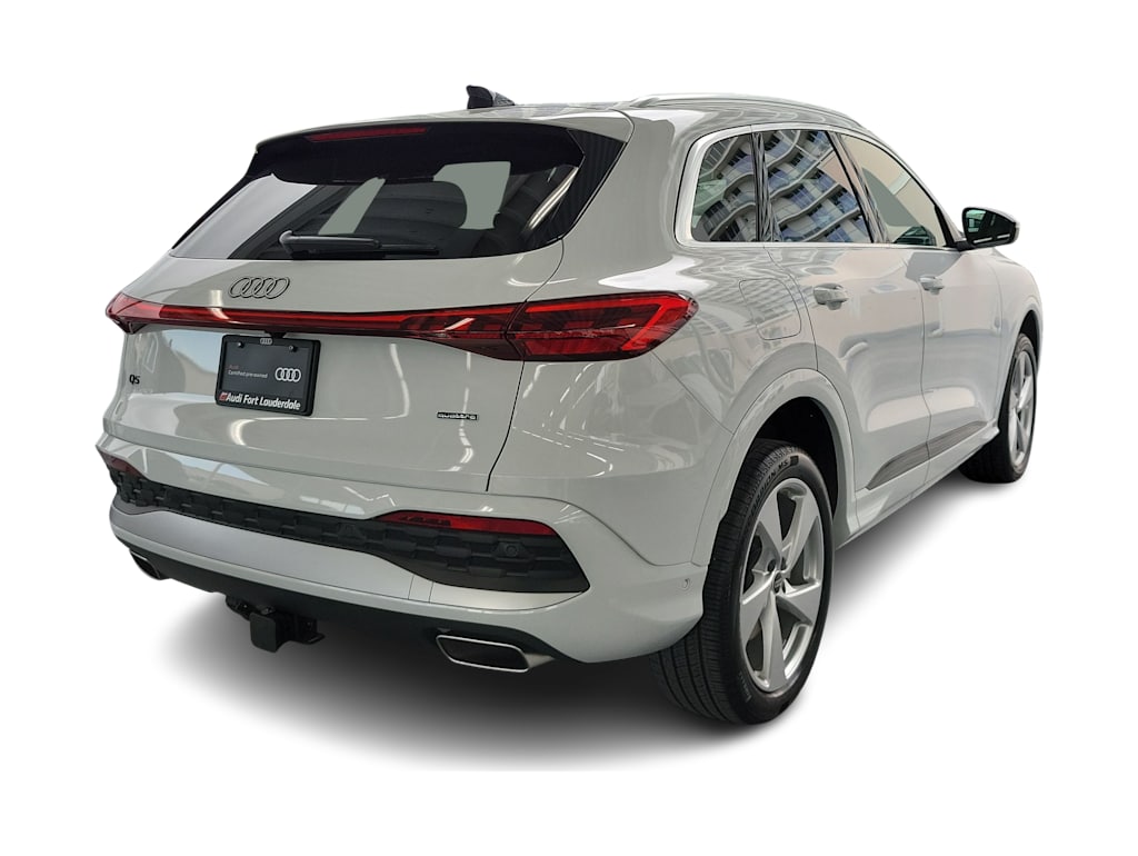 Thumbnail: 2025 Audi Q5 - 24
