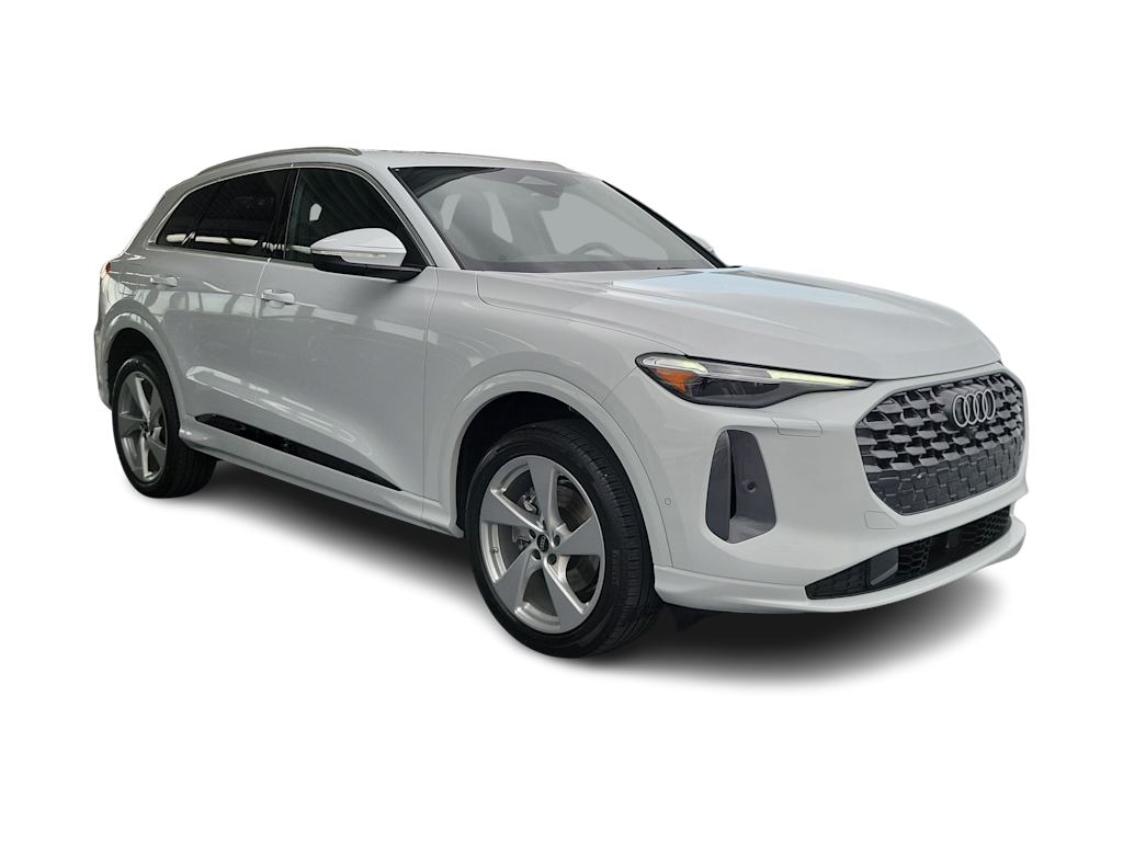 Thumbnail: 2025 Audi Q5 - 26