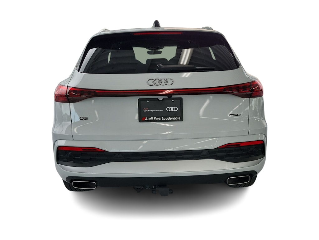 Thumbnail: 2025 Audi Q5 - 5