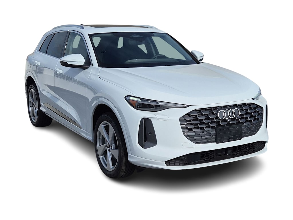 Thumbnail: 2025 Audi Q5 - 20