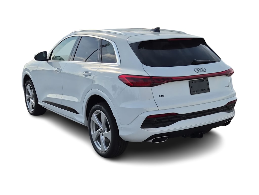 Thumbnail: 2025 Audi Q5 - 4