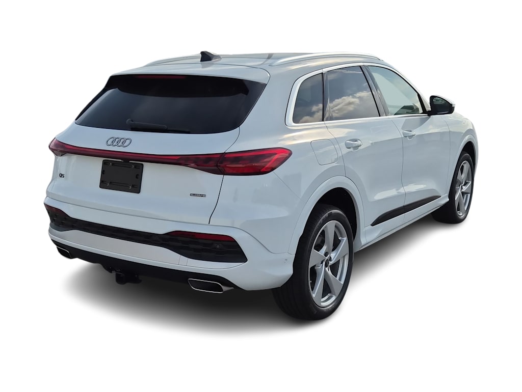 Thumbnail: 2025 Audi Q5 - 18