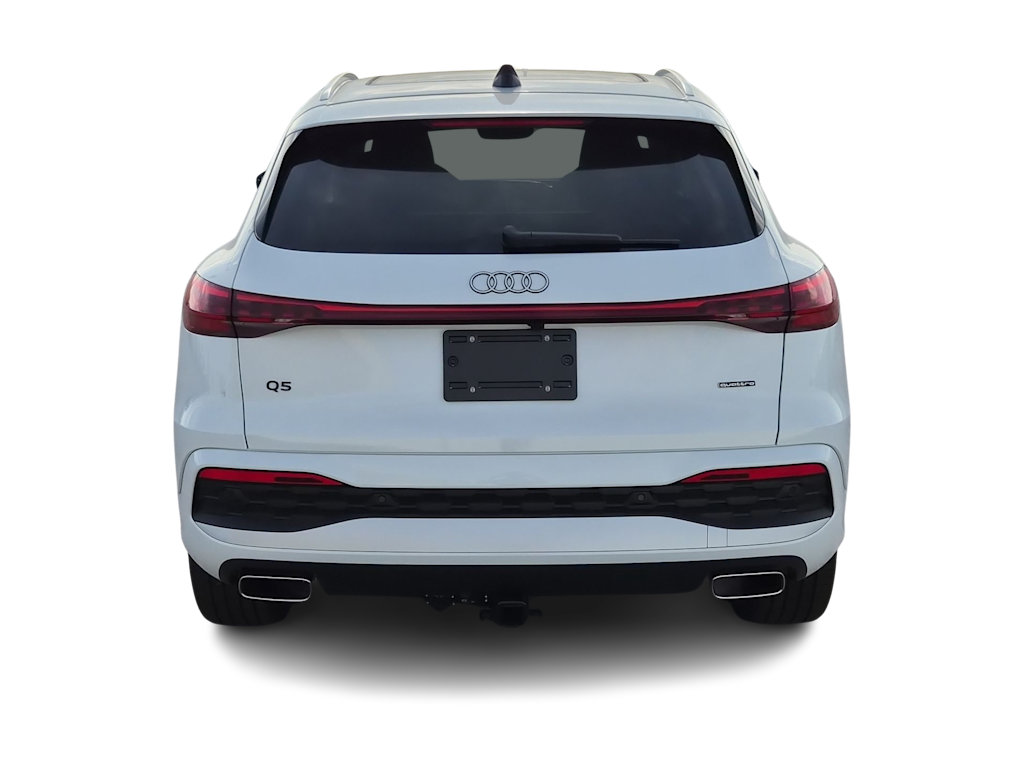 Thumbnail: 2025 Audi Q5 - 5