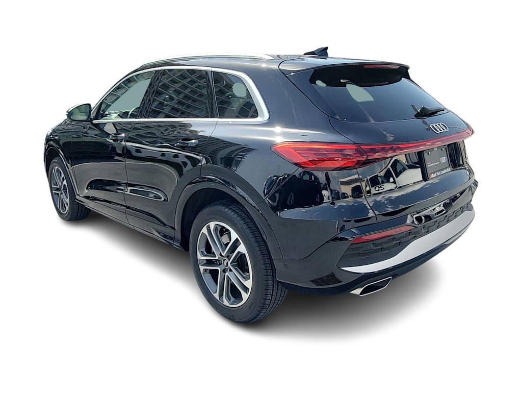 Thumbnail: 2025 Audi Q5 - 4