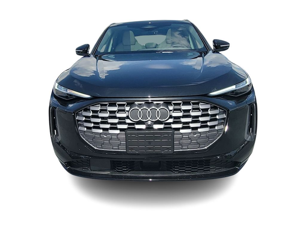 Thumbnail: 2025 Audi Q5 - 6