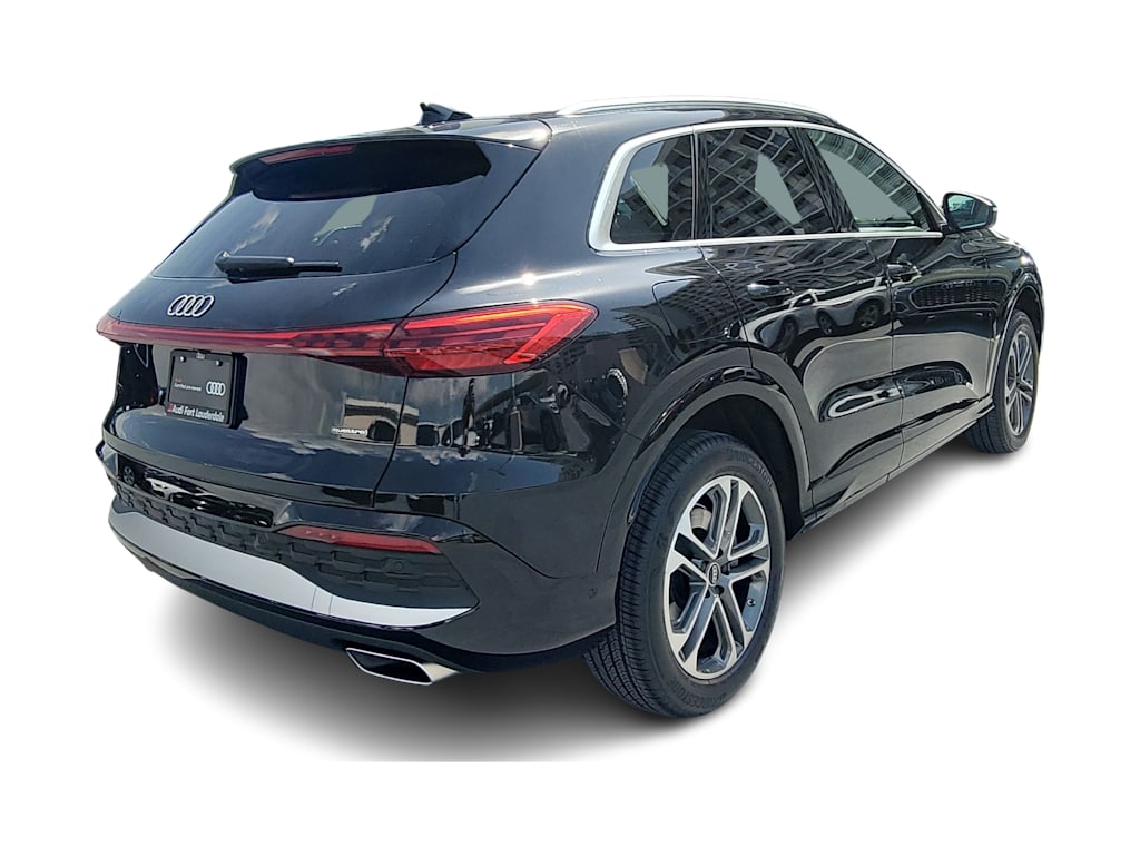 Thumbnail: 2025 Audi Q5 - 21