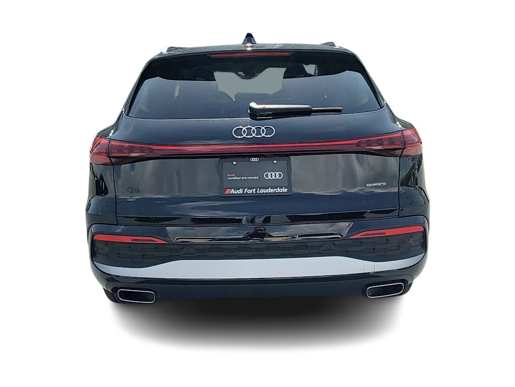 Thumbnail: 2025 Audi Q5 - 5