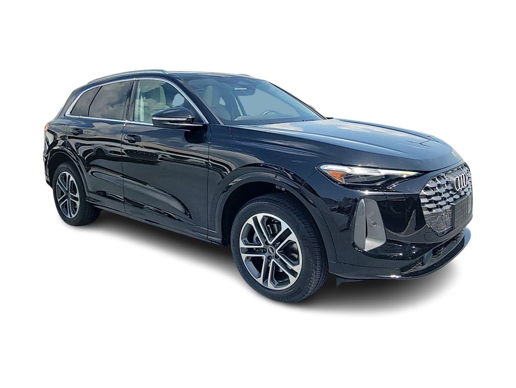 Thumbnail: 2025 Audi Q5 - 23