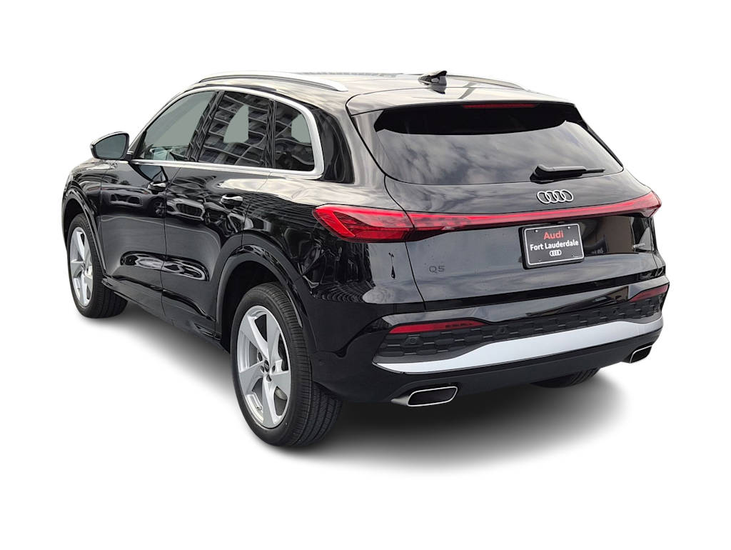 Thumbnail: 2025 Audi Q5 - 4