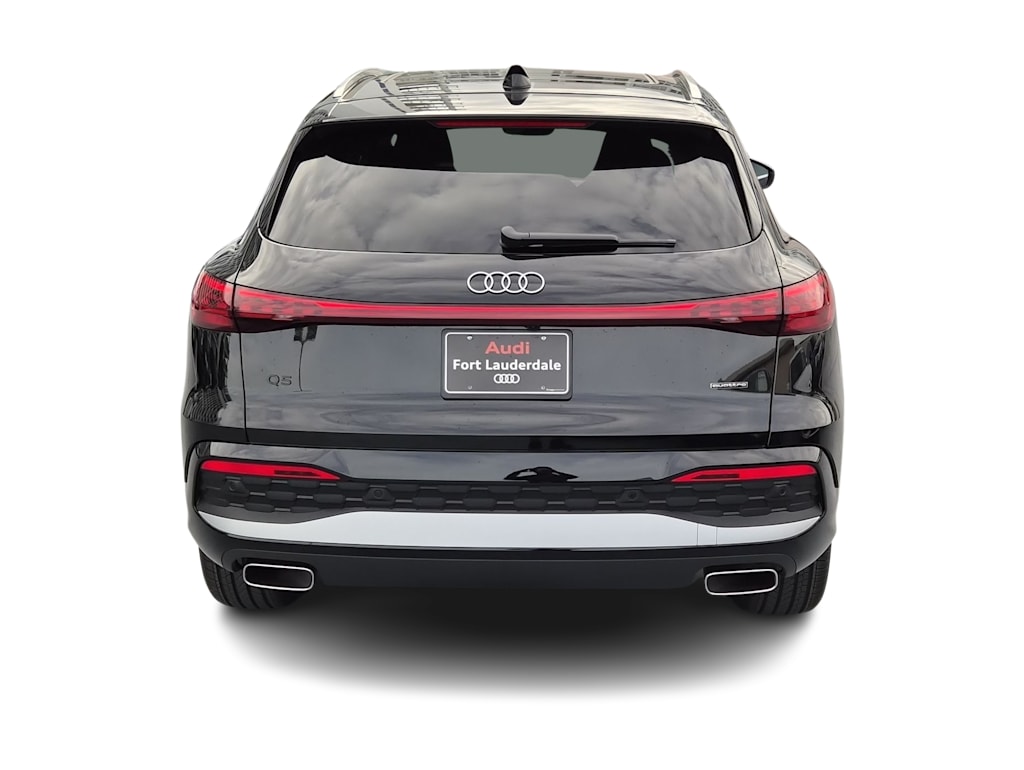 Thumbnail: 2025 Audi Q5 - 5