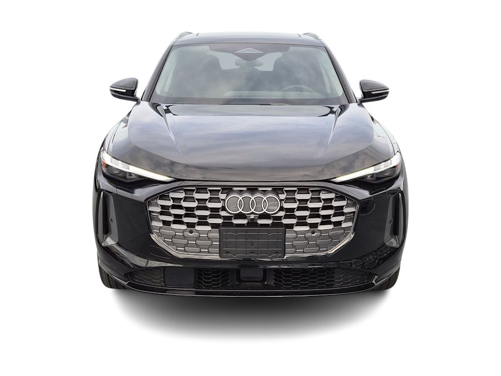 Thumbnail: 2025 Audi Q5 - 6