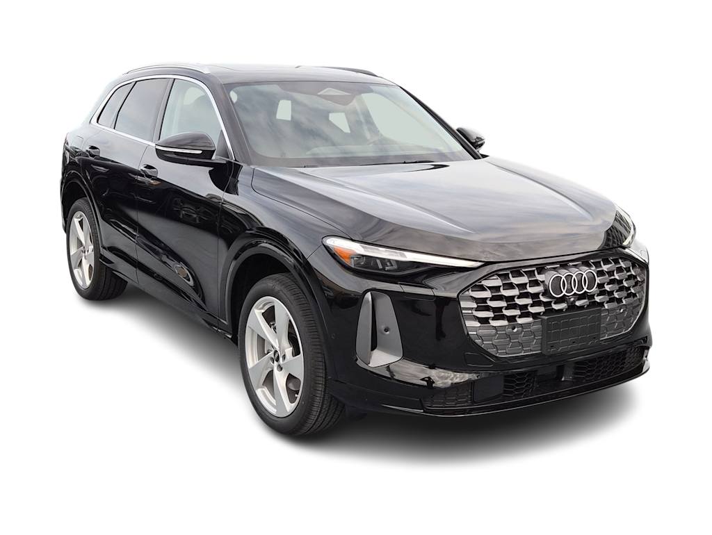 Thumbnail: 2025 Audi Q5 - 19