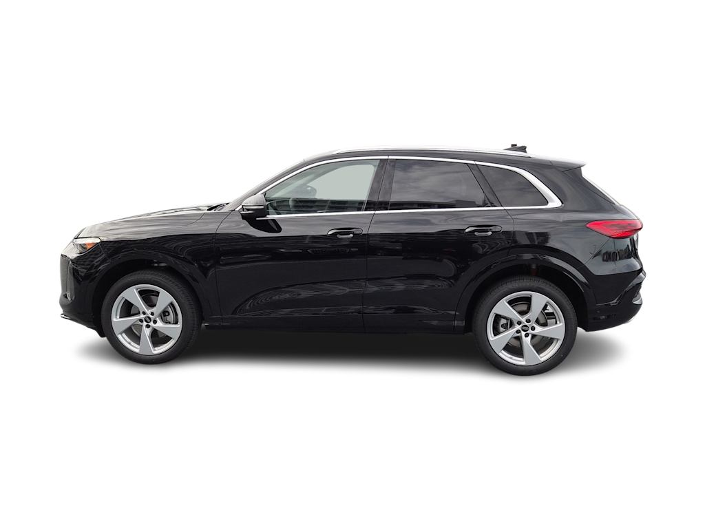 Thumbnail: 2025 Audi Q5 - 3