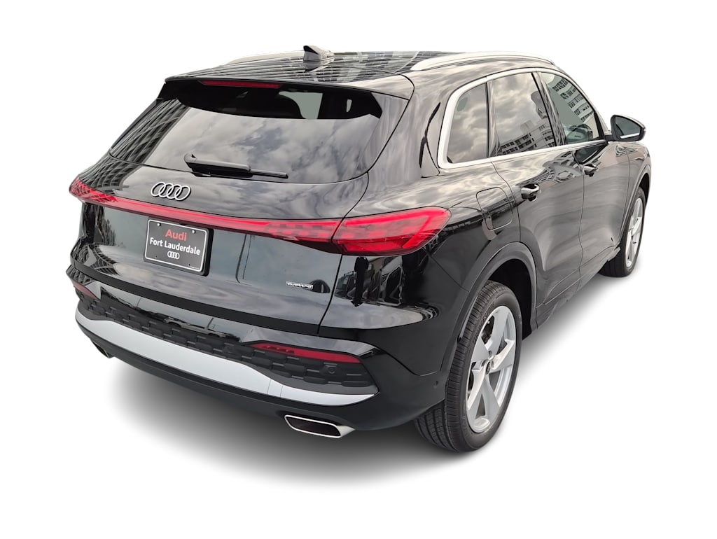 Thumbnail: 2025 Audi Q5 - 17