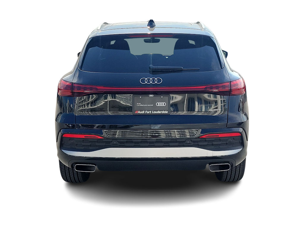 Thumbnail: 2025 Audi Q5 - 5