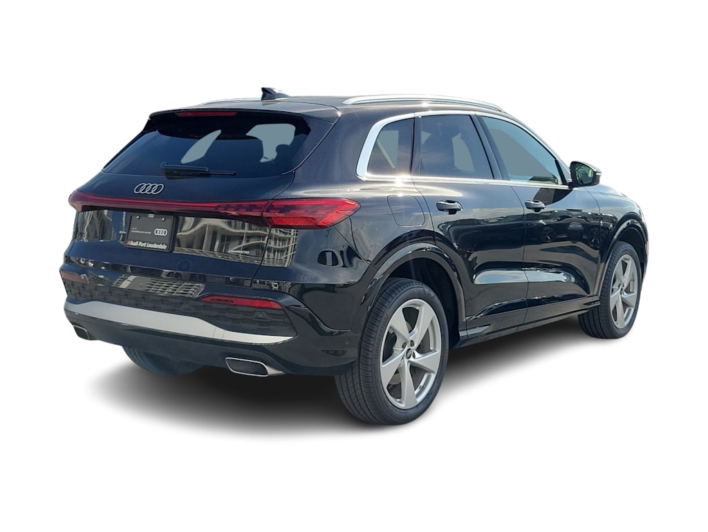 Thumbnail: 2025 Audi Q5 - 21