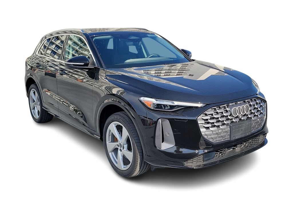 Thumbnail: 2025 Audi Q5 - 23