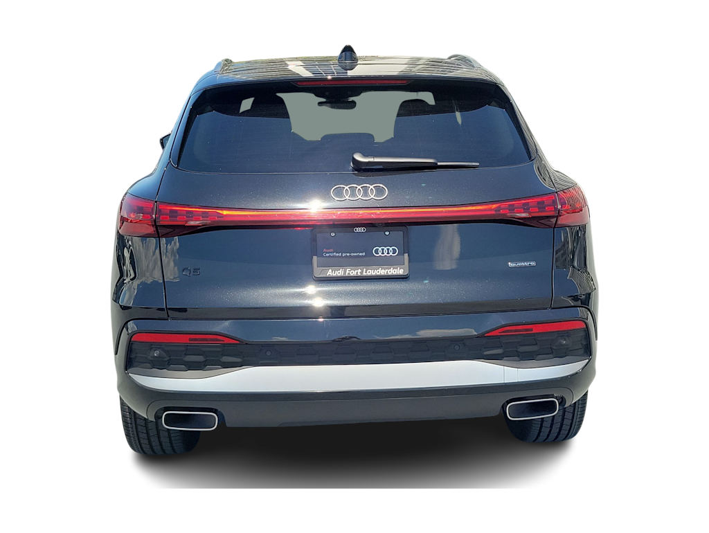 Thumbnail: 2025 Audi Q5 - 5