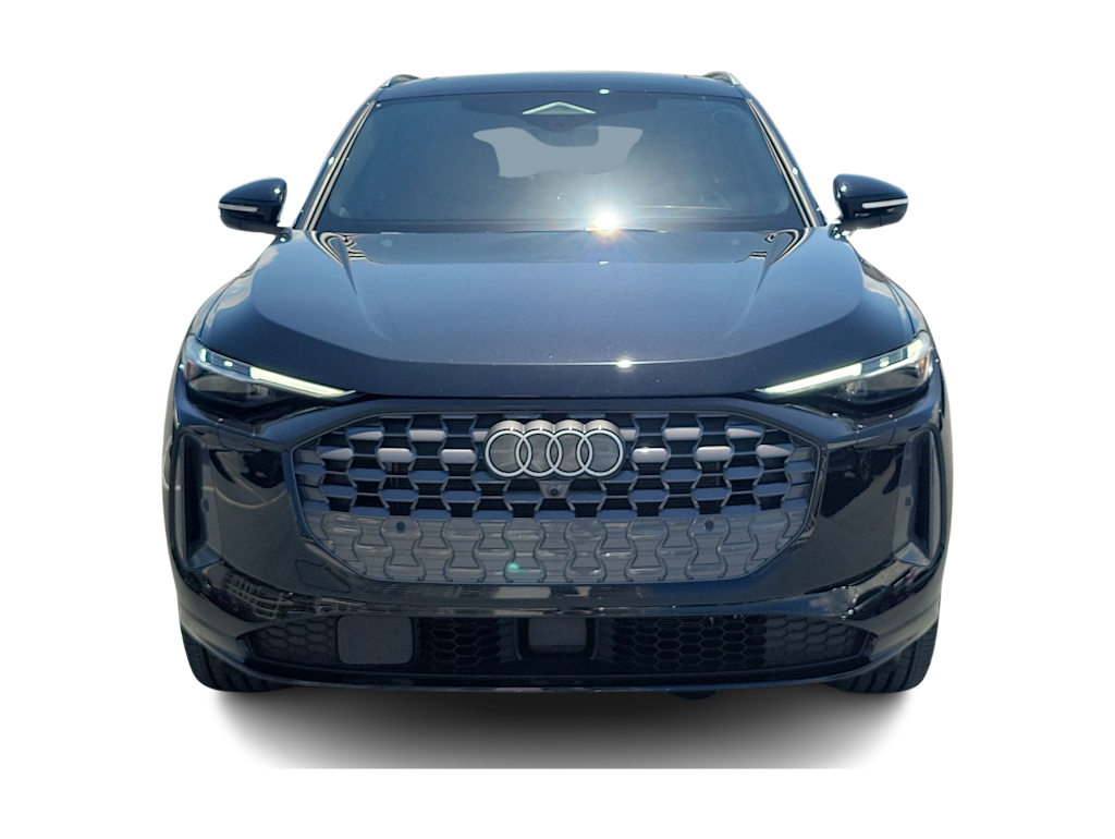 Thumbnail: 2025 Audi Q5 - 6