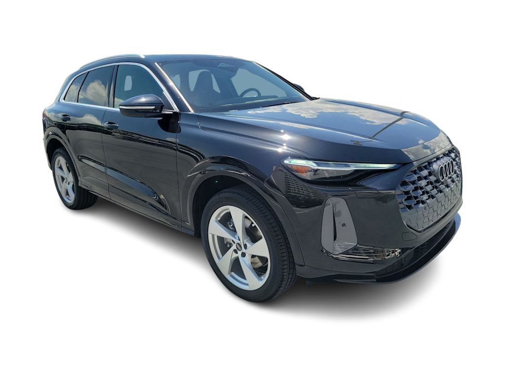 Thumbnail: 2025 Audi Q5 - 21