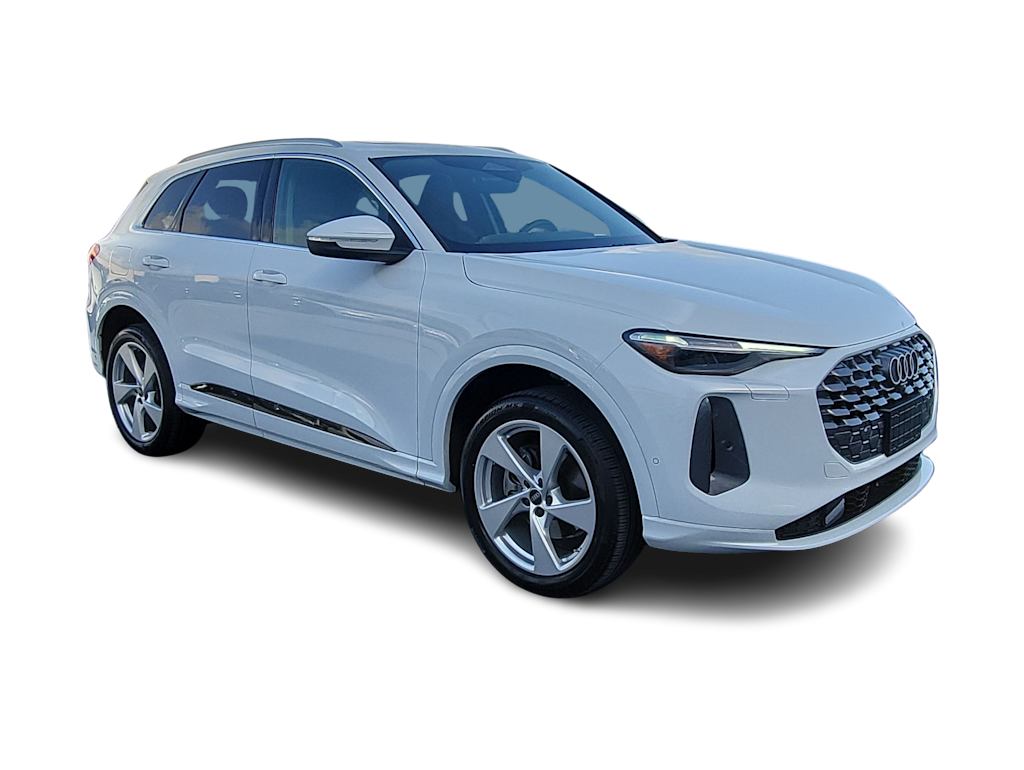 Thumbnail: 2025 Audi Q5 - 23