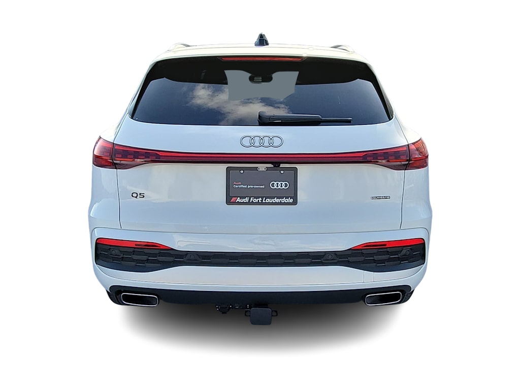 Thumbnail: 2025 Audi Q5 - 5