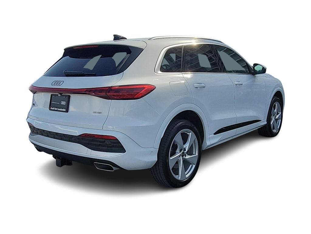 Thumbnail: 2025 Audi Q5 - 21