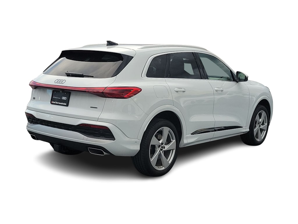 Thumbnail: 2025 Audi Q5 - 22