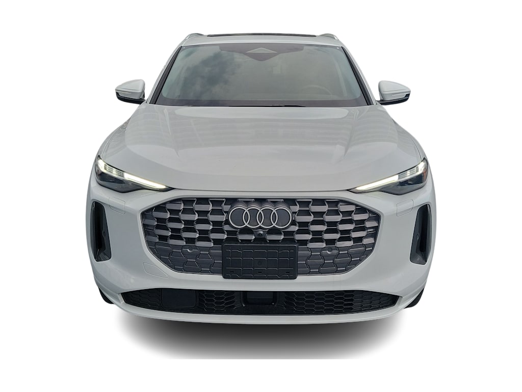 Thumbnail: 2025 Audi Q5 - 6