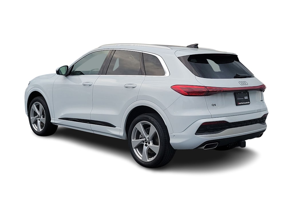 Thumbnail: 2025 Audi Q5 - 4