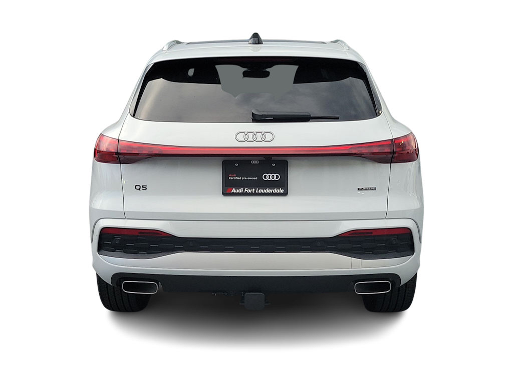 Thumbnail: 2025 Audi Q5 - 5