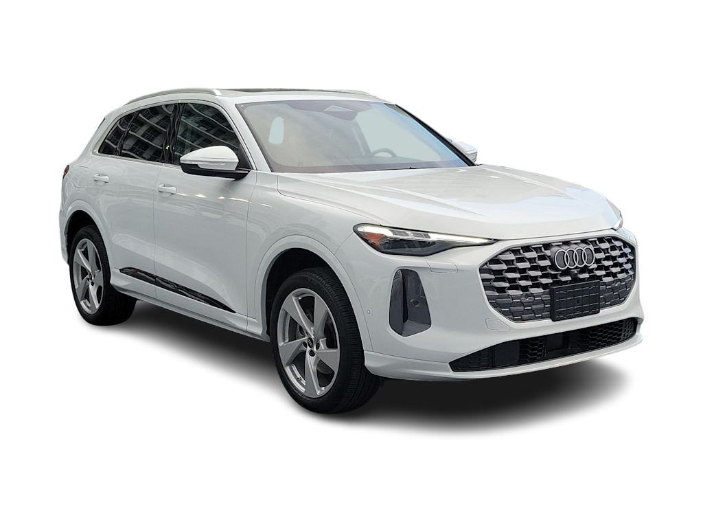 Thumbnail: 2025 Audi Q5 - 23