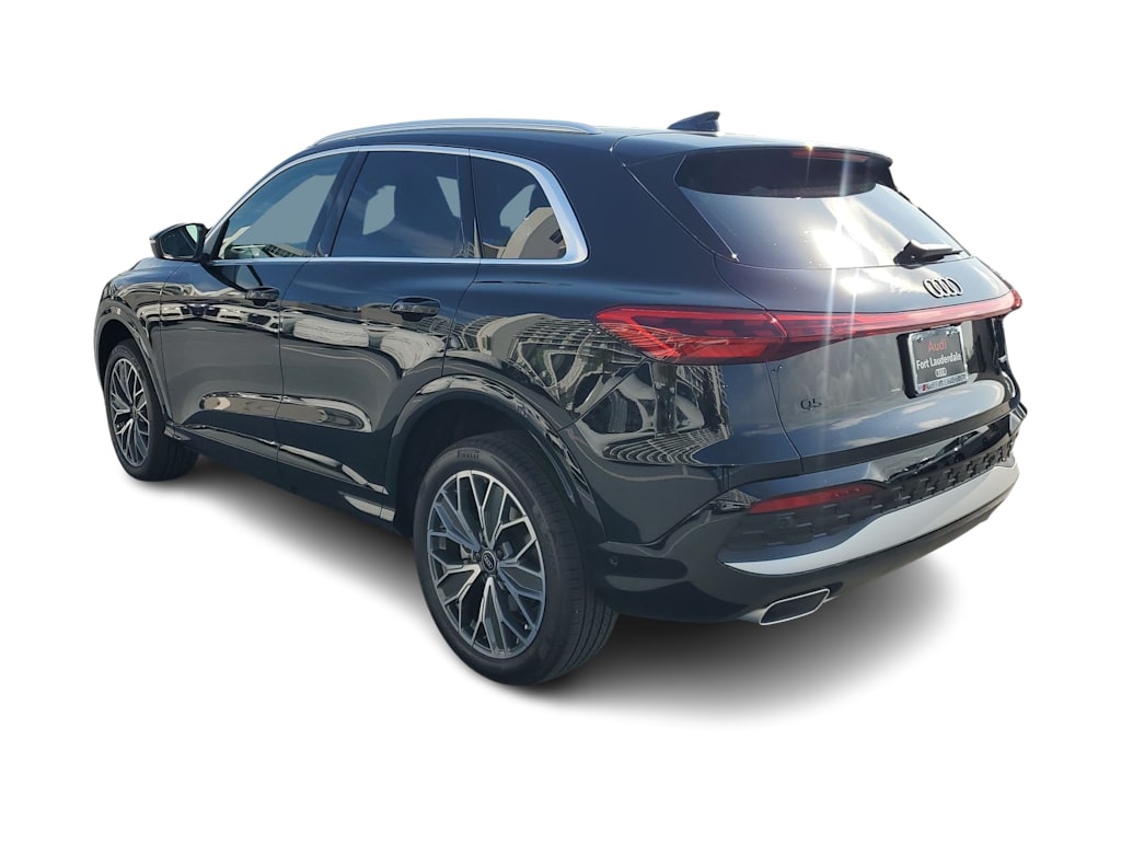 Thumbnail: 2025 Audi Q5 - 5