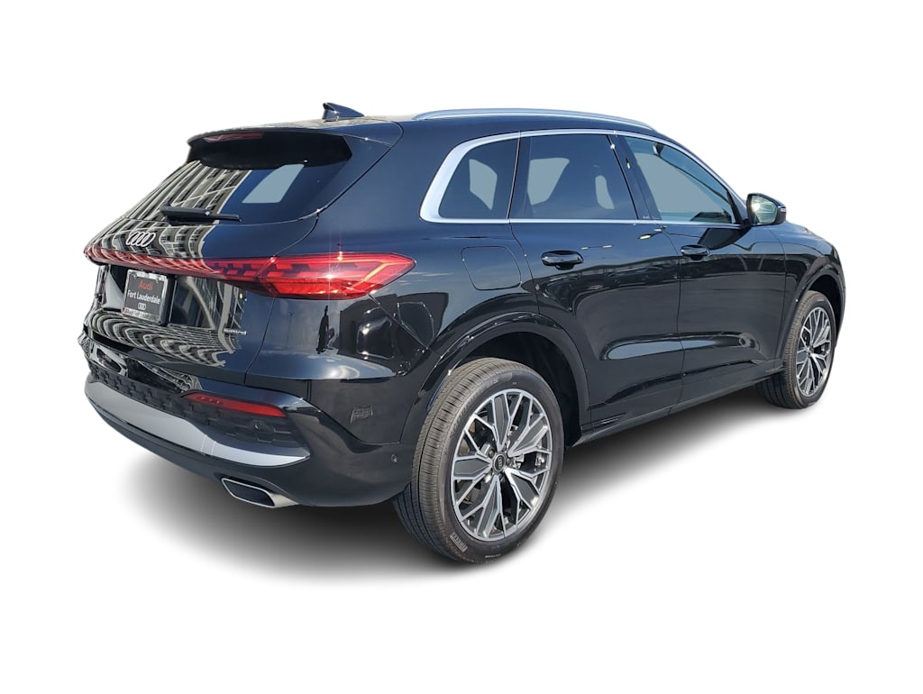 Thumbnail: 2025 Audi Q5 - 17