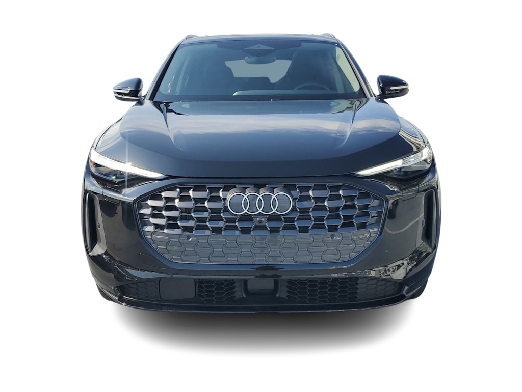 Thumbnail: 2025 Audi Q5 - 7
