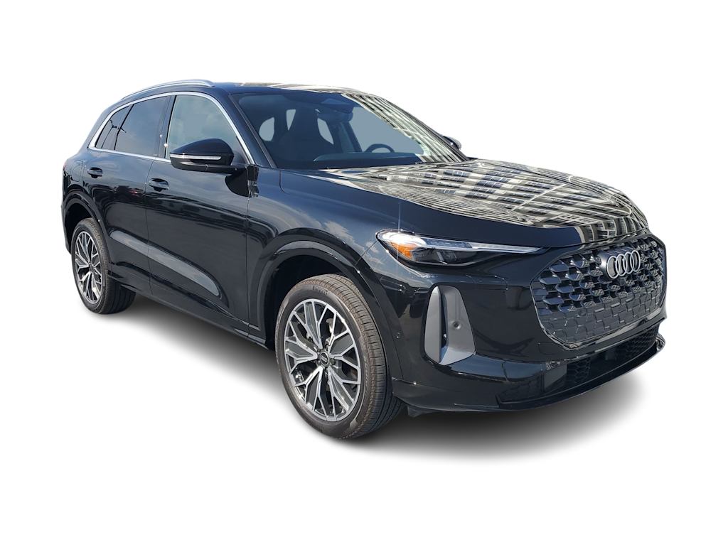 Thumbnail: 2025 Audi Q5 - 19