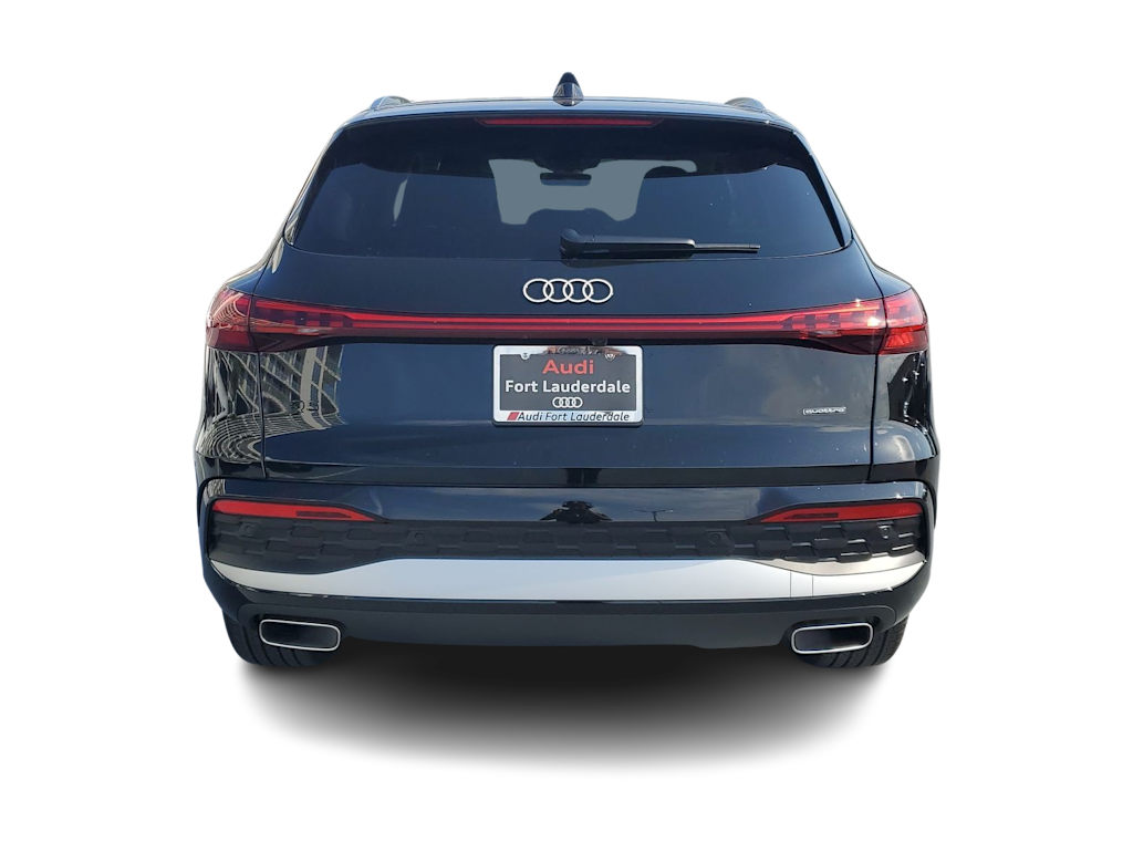 Thumbnail: 2025 Audi Q5 - 6