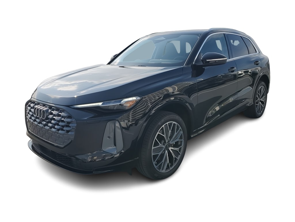 Thumbnail: 2025 Audi Q5 - 2