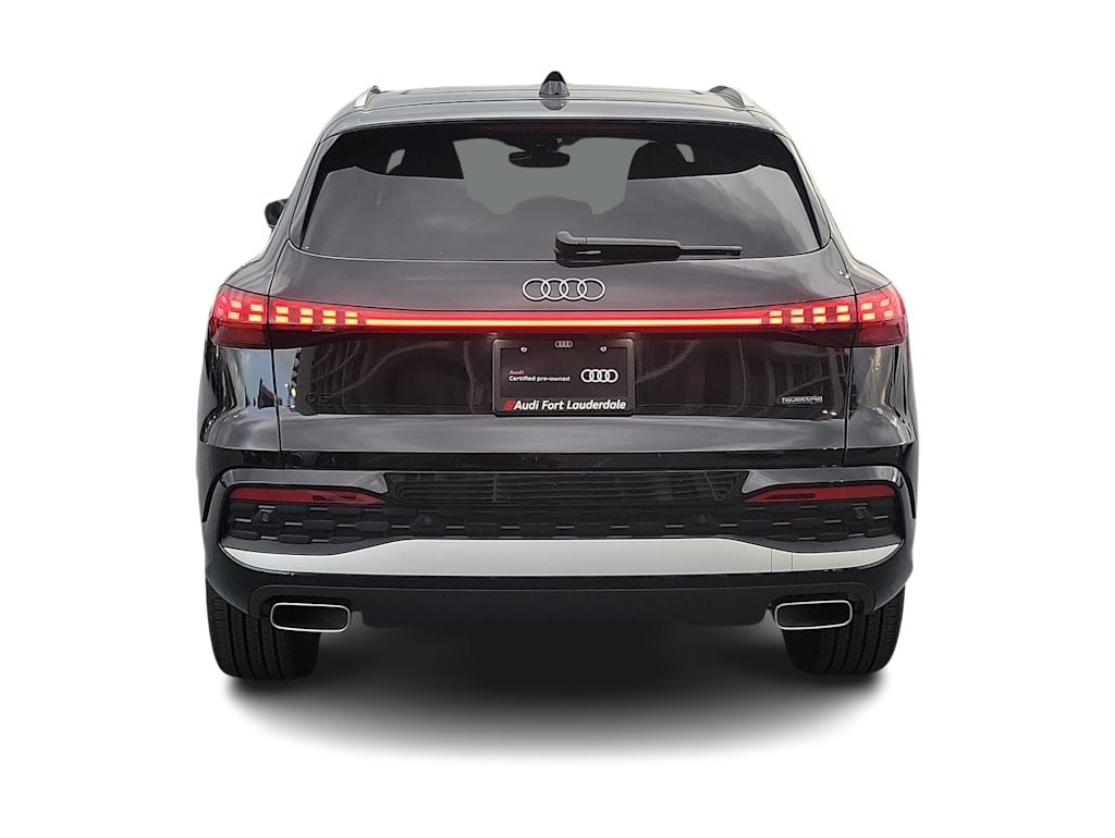 Thumbnail: 2025 Audi Q5 - 5