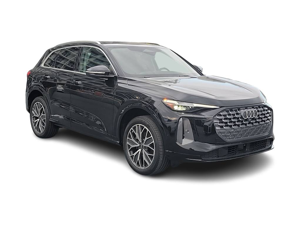 Thumbnail: 2025 Audi Q5 - 22