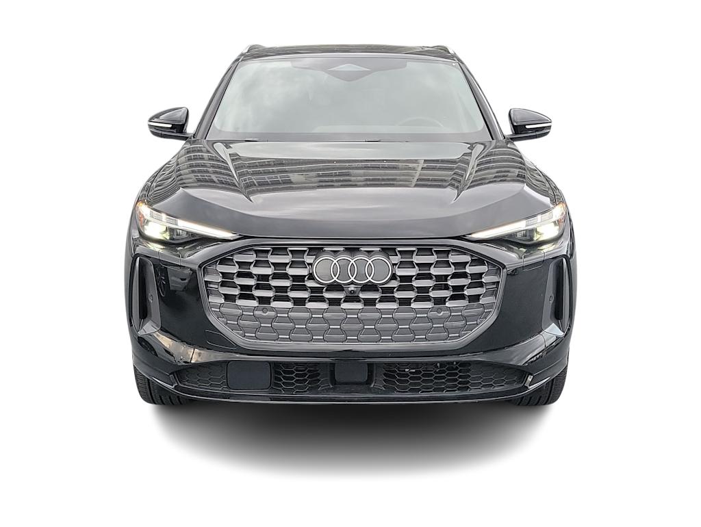 Thumbnail: 2025 Audi Q5 - 6